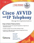 Cisco AVVID and IP Telephony Design and Implementation (eBook, PDF)
