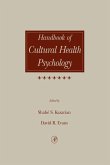 Handbook of Cultural Health Psychology (eBook, PDF)