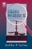 Introduction to Forensic Psychology (eBook, PDF)