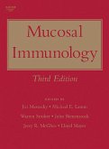 Mucosal Immunology (eBook, ePUB)