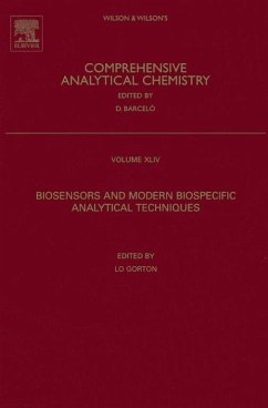 Biosensors and Modern Biospecific Analytical Techniques (eBook, PDF)