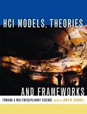 HCI Models, Theories, and Frameworks (eBook, ePUB)