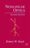 Nonlinear Optics (eBook, ePUB)