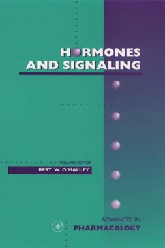 Cover Hormones and Signaling (eBook, PDF)