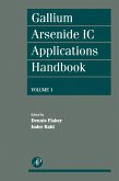 Gallium Arsenide IC Applications Handbook (eBook, PDF)