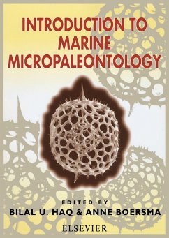 Introduction to Marine Micropaleontology (eBook, PDF) Cover Introduction to Marine Micropaleontology (eBook, PDF)
