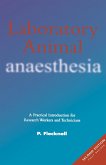 Laboratory Animal Anaesthesia (eBook, PDF)