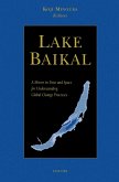 Lake Baikal (eBook, PDF)