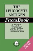 The Leucocyte Antigen Factsbook (eBook, PDF)