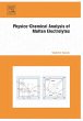 Physico-Chemical Analysis of Molten... - Bild 1