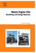 Waste Engine Oils (eBook, PDF) - Bild 1