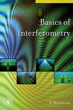 Basics of Interferometry (eBook, PDF) - Hariharan, P.