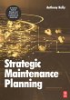 Strategic Maintenance Planning (eBook,... - Bild 1