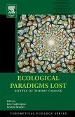 Ecological Paradigms Lost (eBook, ePUB)