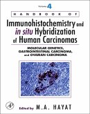 Handbook of Immunohistochemistry and in situ Hybridization of Human Carcinomas (eBook, ePUB)