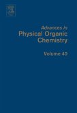 Advances in Physical Organic Chemistry (eBook, PDF)