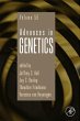 Advances in Genetics (eBook, PDF) - Bild 1