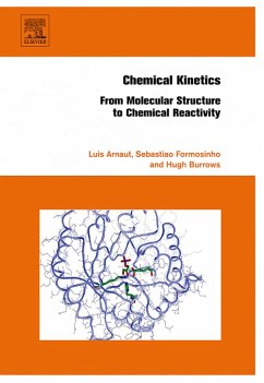 Cover Chemical Kinetics (eBook, ePUB)