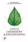 Green Chemistry and Engineering (eBook, ePUB)