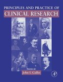 Principles and Practice of Clinical Research (eBook, PDF) Principles and Practice of Clinical Research (eBook, PDF)