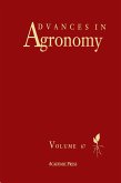 Advances in Agronomy (eBook, PDF)