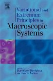 Variational and Extremum Principles in Macroscopic Systems (eBook, ePUB)