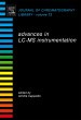 Advances in LC-MS Instrumentation... - Bild 1