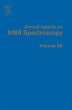Annual Reports on NMR Spectroscopy... - Bild 1
