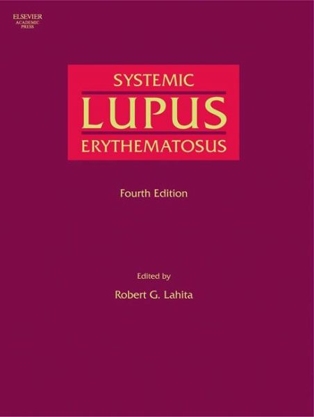 Systemic Lupus Erythematosus (eBook, ePUB) Systemic Lupus Erythematosus (eBook, ePUB)