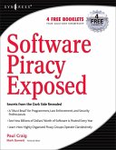 Software Piracy Exposed (eBook, PDF)