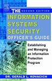 The Information Systems Security Officer's Guide (eBook, PDF)