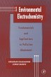 Environmental Electrochemistry (eBook,... - Bild 1