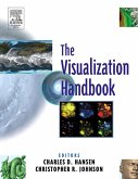 Visualization Handbook (eBook, ePUB)
