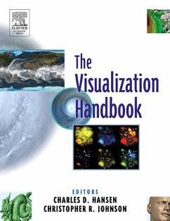 Cover Visualization Handbook (eBook, ePUB)