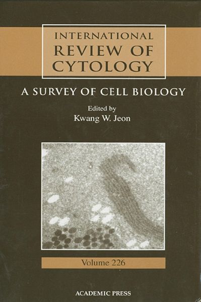 International Review of Cytology (eBook, PDF) International Review of Cytology (eBook, PDF)