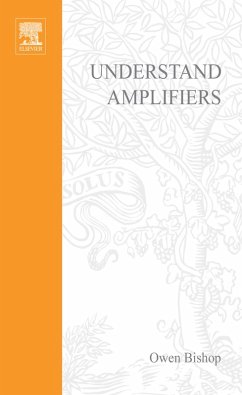Cover Understand Amplifiers (eBook, PDF)