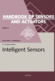 Intelligent Sensors (eBook, PDF)