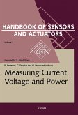 Measuring Current, Voltage and Power (eBook, PDF) Measuring Current, Voltage and Power (eBook, PDF)
