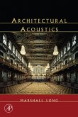 Architectural Acoustics (eBook, PDF)