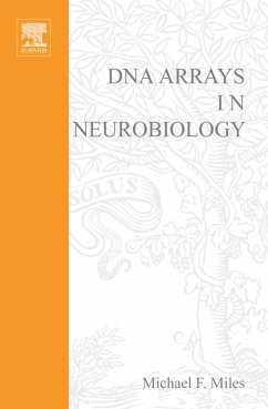 Cover DNA Arrays in Neurobiology (eBook, PDF)
