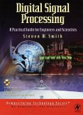Digital Signal Processing: A Practical Guide for Engineers and Scientists (eBook, ePUB)