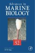 Advances in Marine Biology (eBook, ePUB) - Bild 1