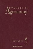 Advances in Agronomy (eBook, PDF)