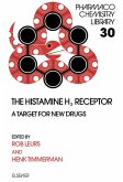 The Histamine H3 Receptor (eBook, PDF)