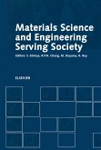 Materials Science and Engineering Serving Society (eBook, PDF)