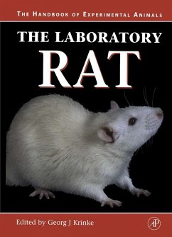 The Laboratory Rat (eBook, PDF) - Krinke, George J.