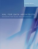 XML for Data Architects (eBook, PDF)