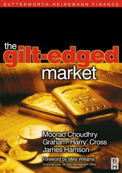 Cover Gilt-Edged Market (eBook, PDF)
