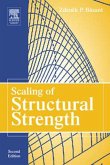 Scaling of Structural Strength (eBook, PDF)