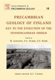 Precambrian Geology of Finland (eBook, PDF)